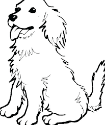 Check spelling or type a new query. D Is For Dog Coloring Pages Coloring Home