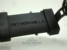 Richard mille ретвитнул(а) charles leclerc. Richard Mille Replica Rm035 01 Rafa Nadal Pro Hunter Pvd Edition Strip Rubber Gioielleria Balestrieri