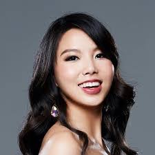 Priscilla Wang's Instagram, Twitter & Facebook