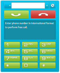 You can make unlimited calls to any mobile phone and landline number in the world from your pc through interent. Make Free Call To Mobile From Pc Phone Calling Software