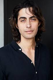 David Helling: Movies, TV, and Bio