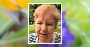 Patricia A. Hussing Obituary January 7, 2025