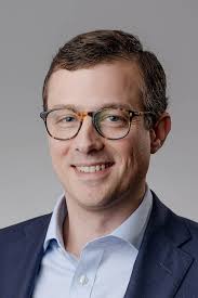 James Breece's Instagram, Twitter & Facebook