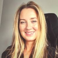 Victoria Hull, MBA, FCMI CMgr