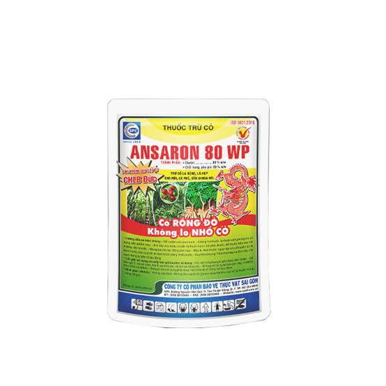 Ansaron 80WP