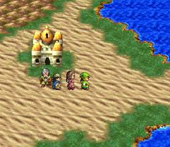 Now it is the global gaming giant from the east. Dragon Quest Vii Fragments Of The Forgotten Past Neoseeker
