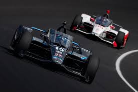 How to watch the 2021 indy 500. Felix Rosenqvist Comes Home 12th In 2020 Indy 500 Felix Racing