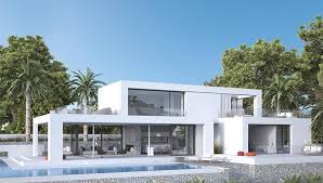 House 4 Maison Architecte Moderne Maisons Ultra Modernes Plan Maison Moderne