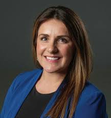 2024 Midland 30 Under 40 by Hearst Midwest