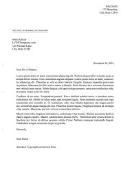 How To Start A Formal Letter To A Company How To Write A Formal Business Letter Template Best Template Ideas In 2020 Formal Letter Template Business Letter Template Letter Templates