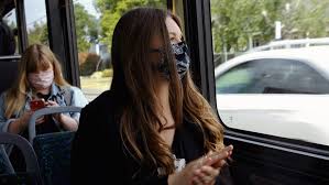 Bonnie henry announced the reinstatement during a news conference on tuesday. Bc Transit To Make Face Masks Mandatory On All Buses Ctv News