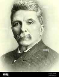 Samuel a worcester hi-res stock photography and images