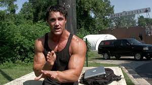 Brian | Greg Plitt - Official Web Site of Greg Plitt