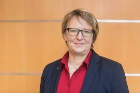 Alamatnya cinta (2018) full episodes download & stream. Episode 7 Prof Dr Med Sylvia Thun Uber Datengetriebene Forschung Und Medizininformatik Visionare Der Gesundheit