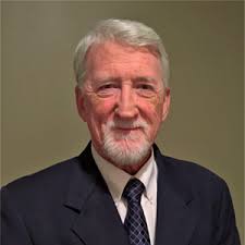 The Vision Show Speaker Biography