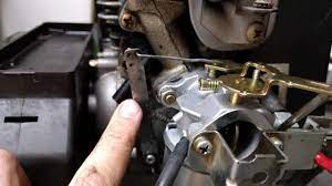 Check spelling or type a new query. Tecumseh Hssk50 67392s Governor Issues Youtube