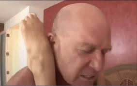 Tio Jack era aleman ? O porqye traia el tatuaje nazi?🤔🤔😱😱