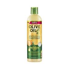 The uniqueness of black hair makes the use of the right products for haircare quite crucial. Ors Olive Oil Replenishing Conditioner Black Hair Care Uk
