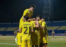 صعود پاختاکور به لیگ نخبگان؛ مدافع پرسپولیسی آسیایی شد