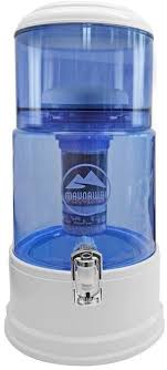 Ihr spezialist für reines wasser. Maunawai Wasserfilter Prime K8 Ihre Trinkwasser Quelle Fur Zuhause Online Kaufen Otto