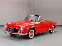 1958 chevrolet impala for sale in coraopolis, pennsylvania, united states. 1958 Mercedes Benz 190sl Values Hagerty Valuation Tool