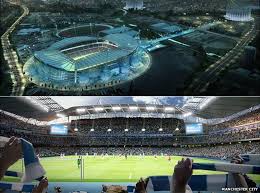 This page displays a detailed overview of the club's current squad. Manchester City S Etihad Stadium Expansion Approved New Man City Stadium 606203 Hd Wallpaper Backgrounds Download