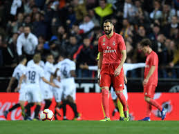 Сиссоко, гуардадо (банега, 46), вальдес, жонас. Immediate Reaction Valencia 2 1 Real Madrid Managing Madrid