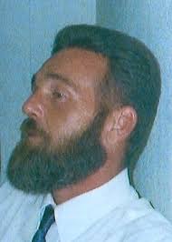 Obituary for John Edward Williams