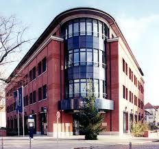 Irs criminal chief joins deutsche bank gir global. Weberbank Aktiengesellschaft Gut Strukturiert Und Freundlich