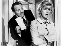 Doris Day Photo Where Were You When The Lights Went Out Terry Thomas Going Out Dory