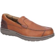 Browse shoes from hush puppies now! Hush Puppies Mens Murphy Victory Slip On Moccasin Shoes