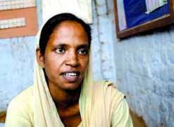 Sajida Uddin's Instagram, Twitter & Facebook