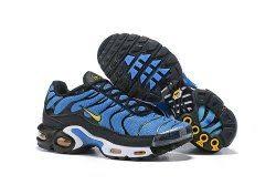 Nike Air Max Plus Tn Frequency Pack Tour Yellow White Black Av7940 700 Sneakers Men S Running Shoes Shoesext Nike Air Max Running Shoes For Men Mens Nike Air