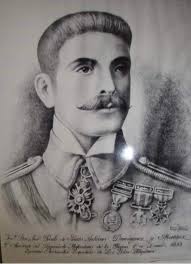 The De Leon Family! Nora Aunor, Lotlot, Ian, Matet and Christopher De Leon!