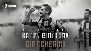 Emanuele giaccherini won't be moving out of juventus despite a reported interest from some clubs. Juventusfc On Twitter Emanuele Giaccherini Is Turning 34 Years Old Happy Birthday