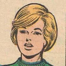 Jamie Lombard (Character)