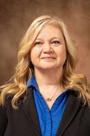 Staff Directory • Dawn Humphery