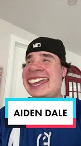Look who’s here! NEW EPISODE WITH @Aiden Dale OUT NOW! #podcast #aidendale  #babyshirtchallenge #hockey #hockeyboys #fyp #viral #funny #NHL  #unmasteredpodcast