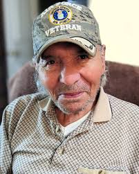 Esteban Cuellar, Jr. Obituary June 4, 2025