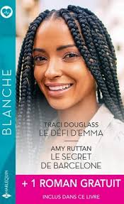 Tous les livres de Traci Douglass