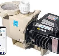 Amazon.com: LINGXIAO Bomba de Piscina de 3HP de Velocidad ...