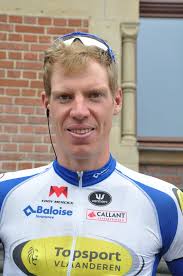 Tim Declercq — Wikipédia