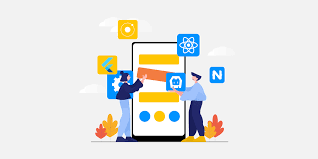 Vironit can join a project at any step from ideation to ongoing. Top 10 Best Cross Platform App Development Frameworks