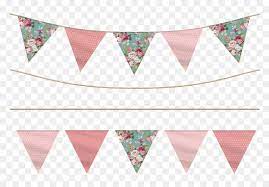 Flag Bunting Party Banner Pennant Garland Transparent Background Bunting Png Png Download Vhv Try to search more transparent images related to pennant png |.