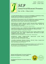 Pembibitan kelapa sawit merupakan salah satu proses penting di awal masa pra tanam. Faktor Faktor Yang Mempengaruhi Kinerja Karyawan Di Perusahaan Perkebunan Kelapa Sawit Pt Musam Utjing Jsep Journal Of Social And Agricultural Economics