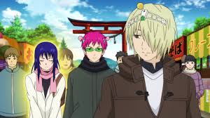 ох уж этот экстрасенс сайки кусуо 3 сезон манга Smotret Oh Uzh Etot Ekstrasens Sajki Kusuo 2 Sezon 11 Seriya Na Jut Su