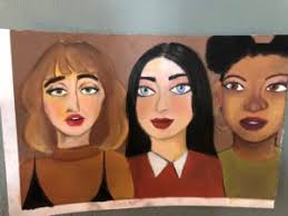 The Cambridge Youth Art Gallery Launches!