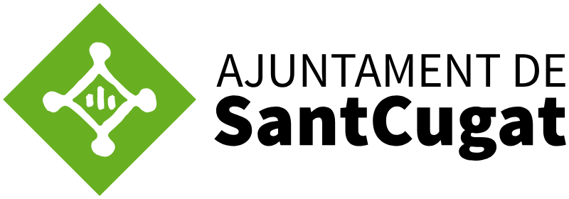 Ajuntament de Sant Cugat - Sant Cugat és Biva*