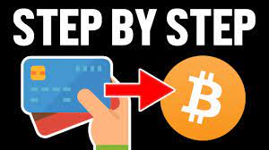 These are summary on the steps involved to buy binance coin cryptocurrency: How To Buy Bitcoin With Credit Card On Binance Quick Easy Youtube