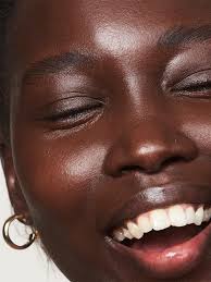 Pin Von Chinemerem Auf Brown Girls Being Soft In 2020 Dunkle Haut Schonheit Dunkle Haut Madchen Dunkle Haut Frauen